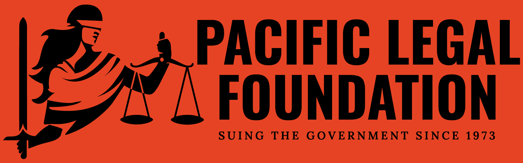 Pacific Legal Foundation